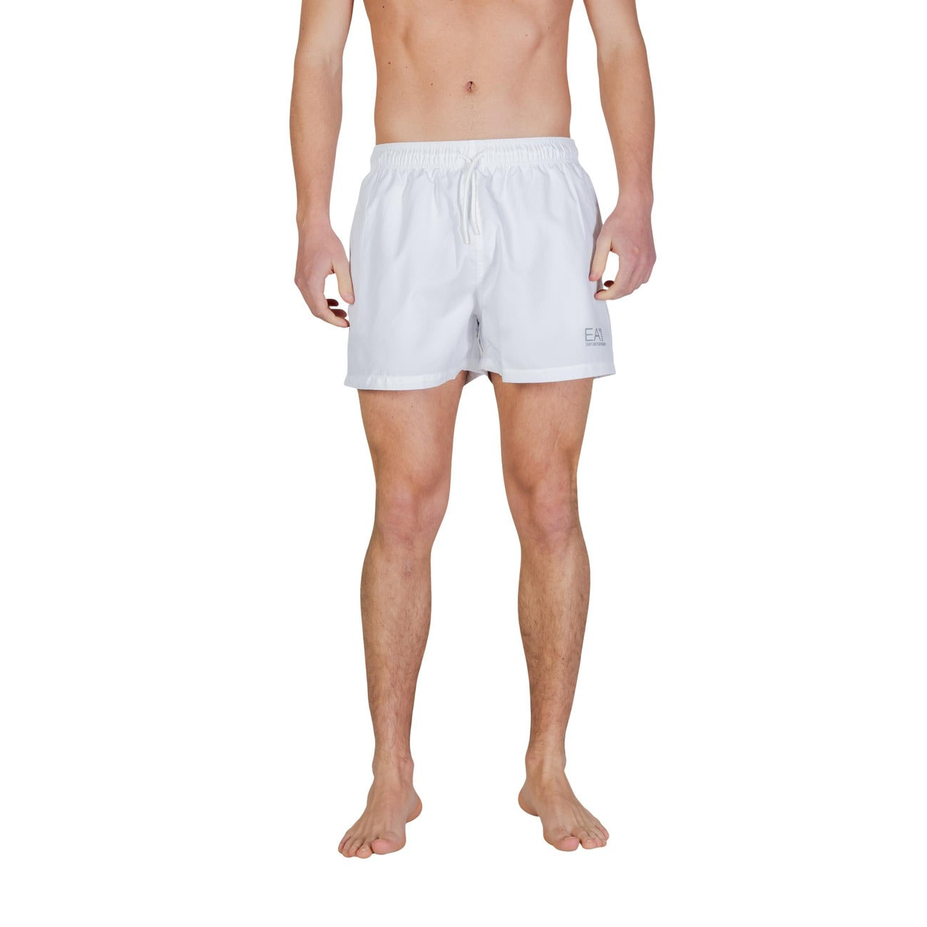 Ea7 Zwemkleding Herren Hellblau