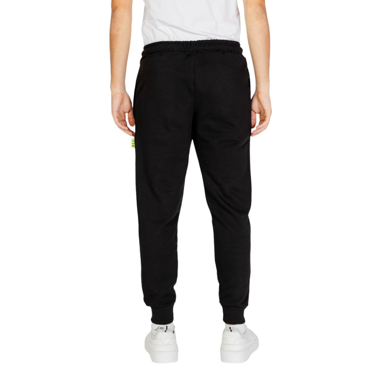 Icon Hose Herren Schwarz #2351476