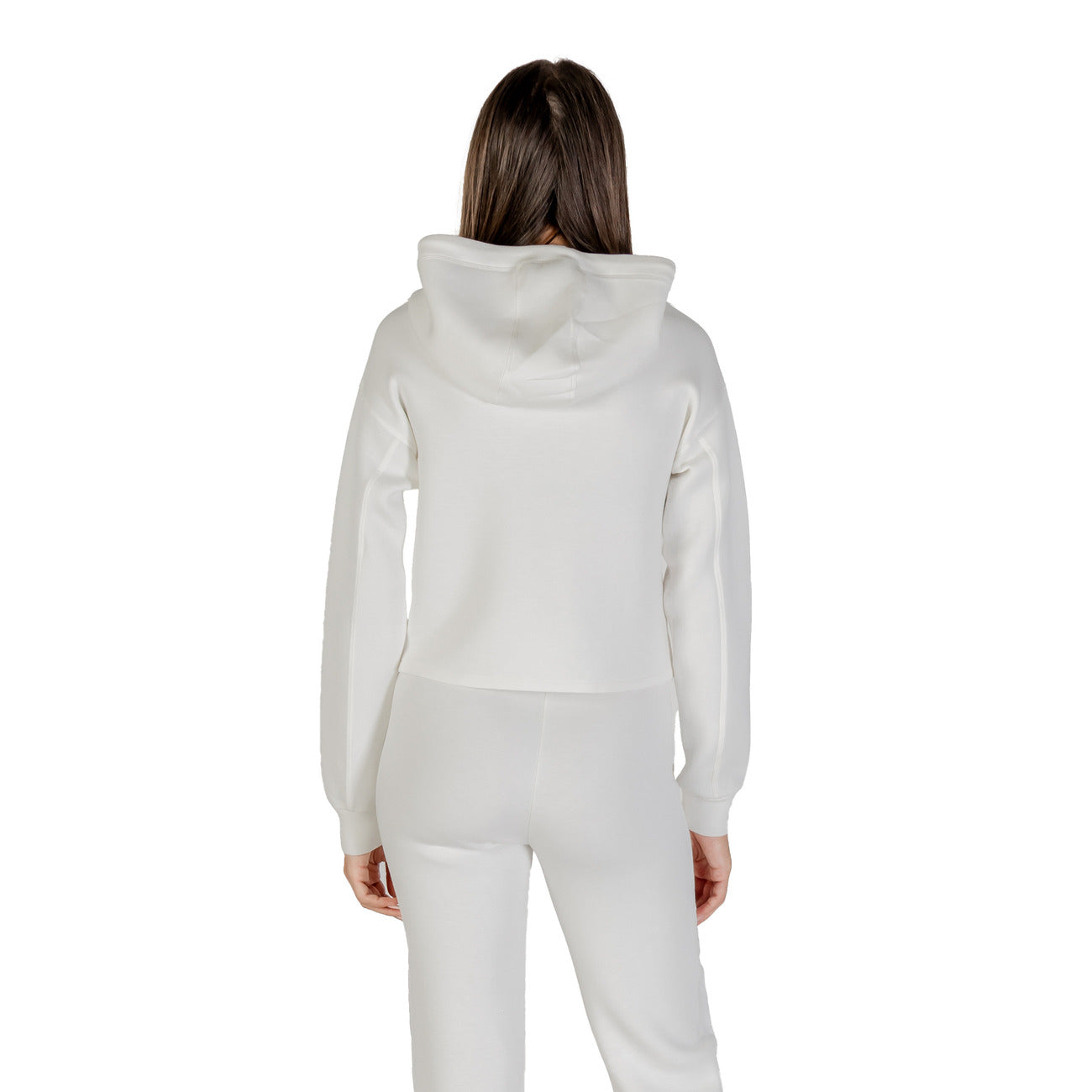 Guess Active Sweatshirt Dames Beige