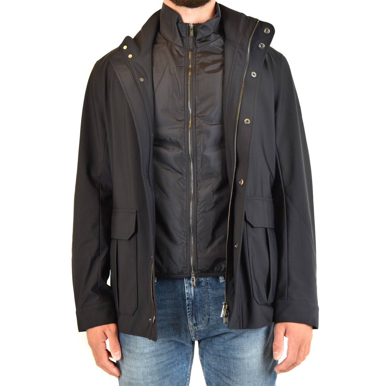 Emporio Armani Jack Heren