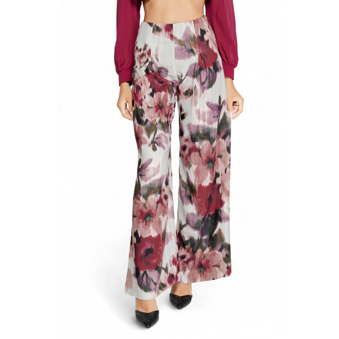 Rinascimento Broek Dames Bordeaux