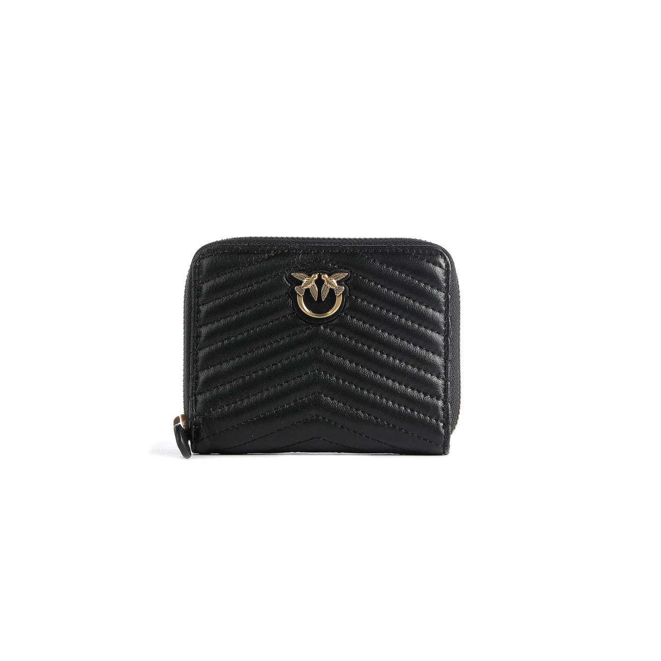 Pinko Portmonnee Damen Schwarz
