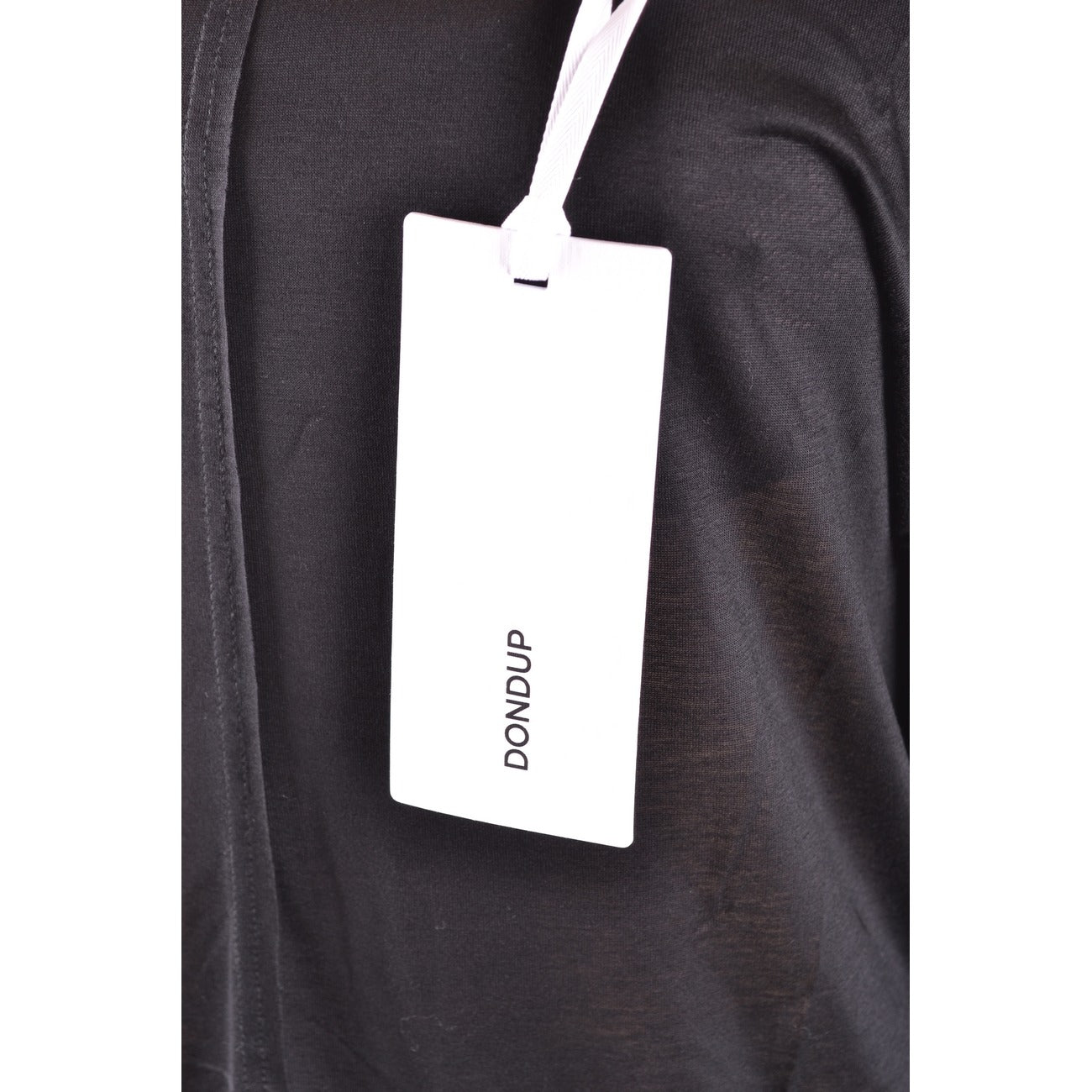 Dondup Breimode Dames Zwart #2429320