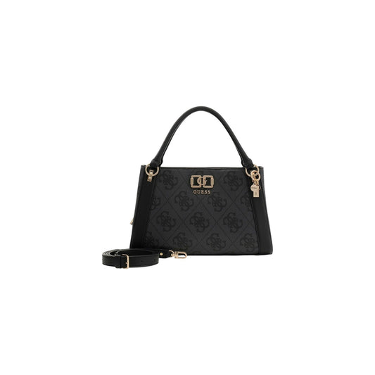 Guess Tas Dames Zwart #2449682