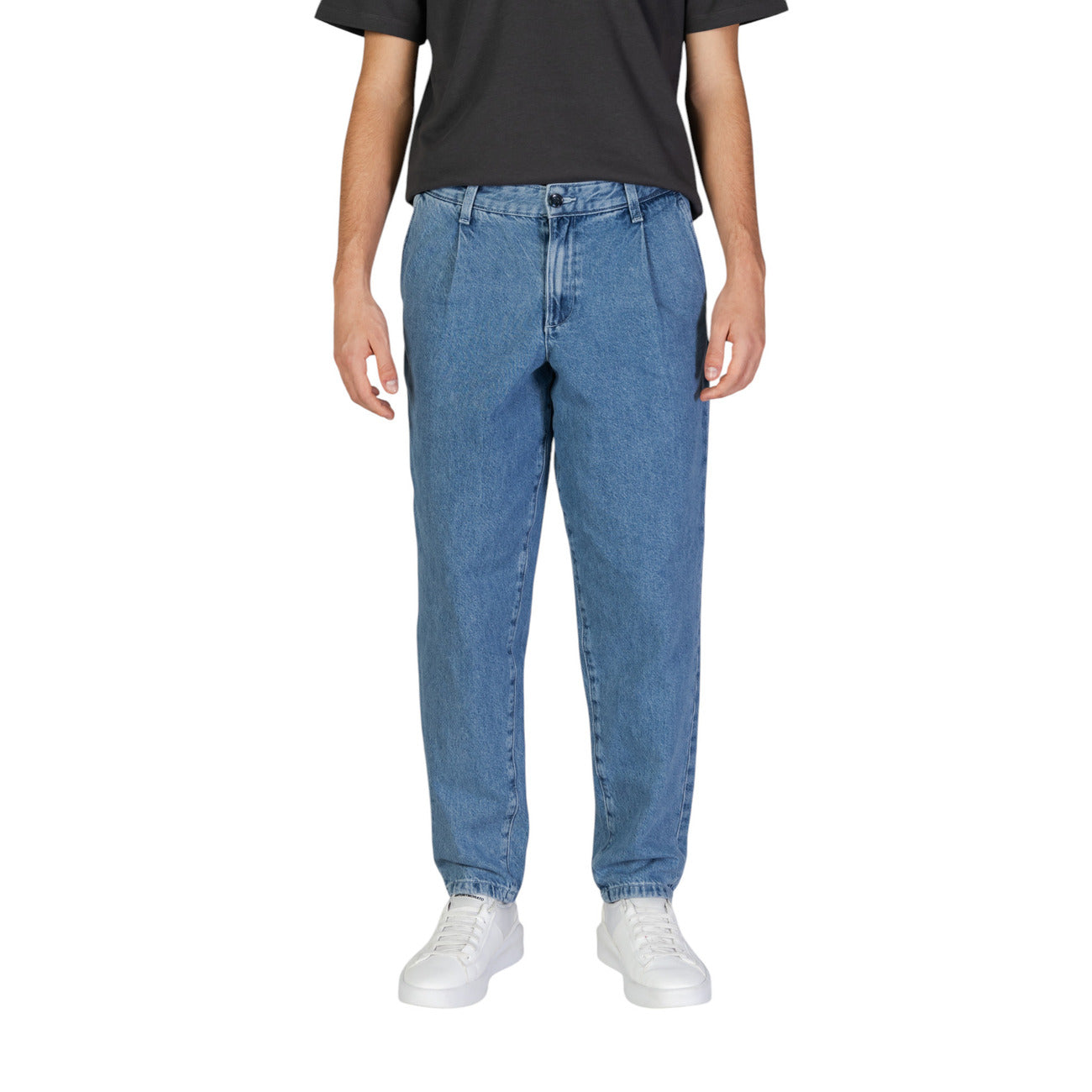 Jack & Jones Jeans Herren Blau #2361206