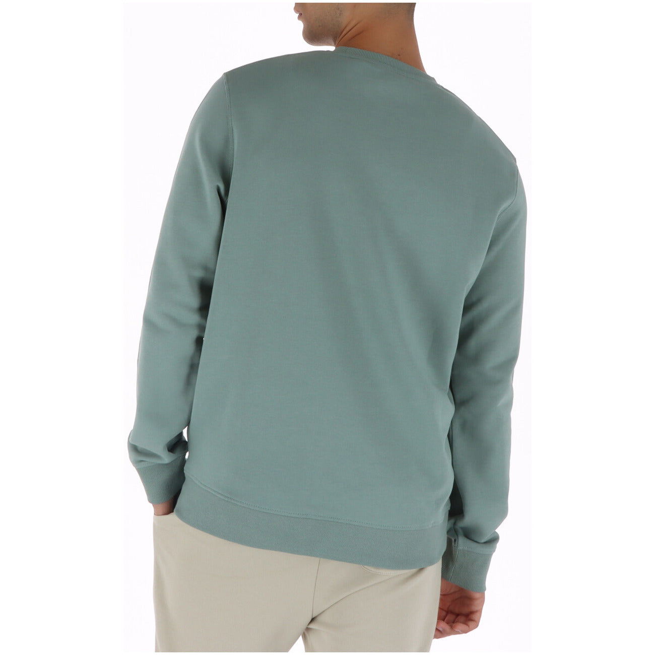 Lyle & Scott Sweatshirt Heren