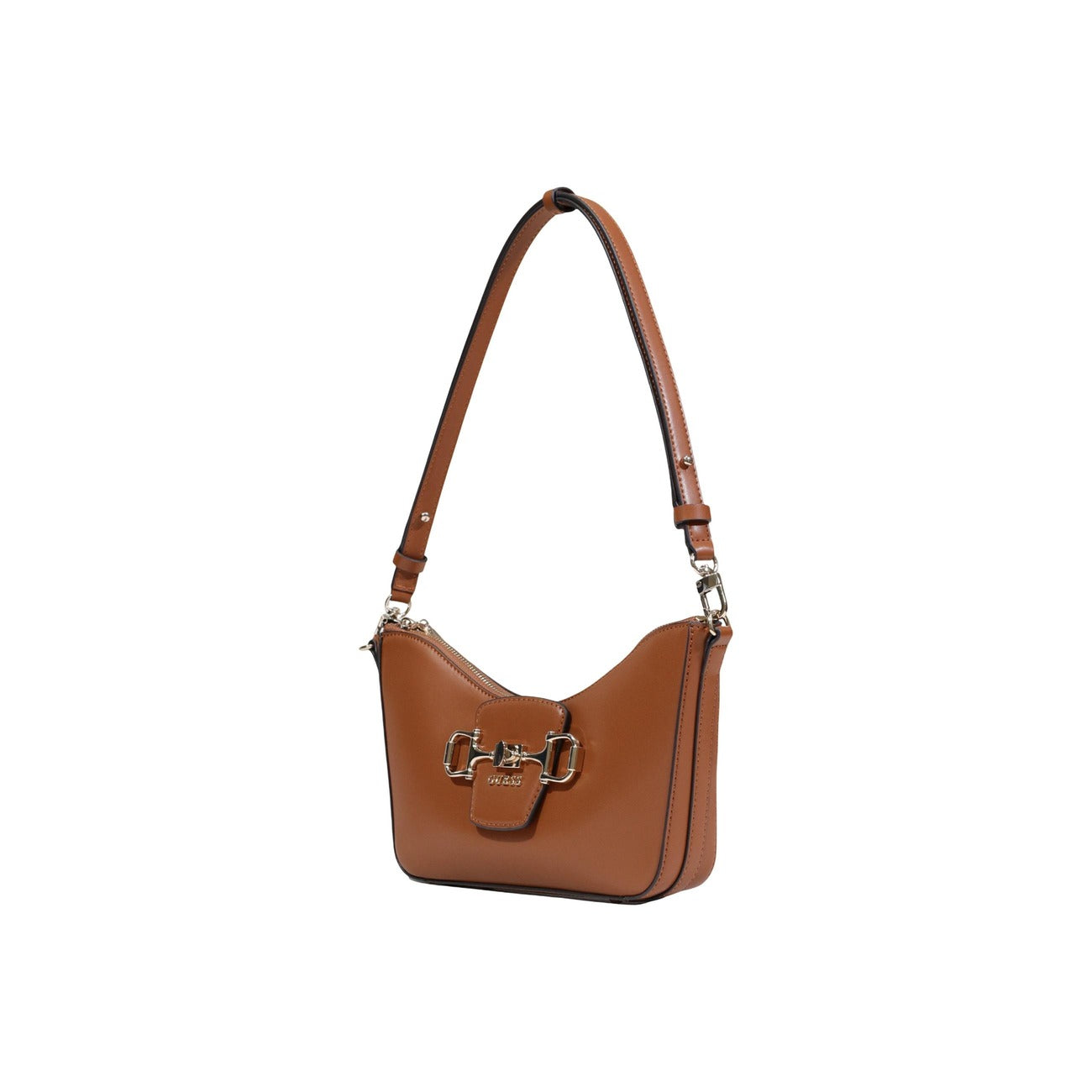 Guess Tasche Damen Braun