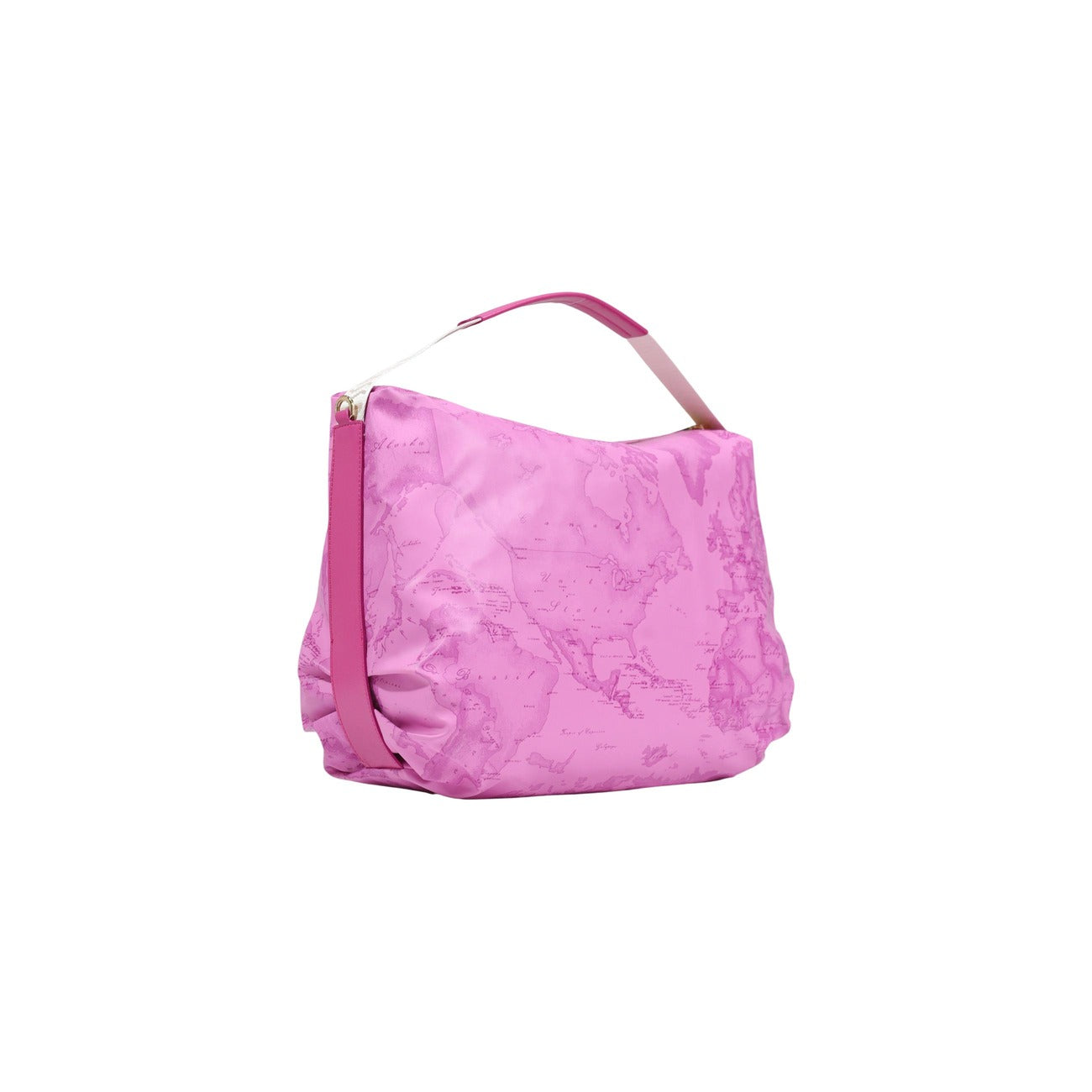 Alviero Martini Prima Classe Tasche Damen Fuchsia #2467253