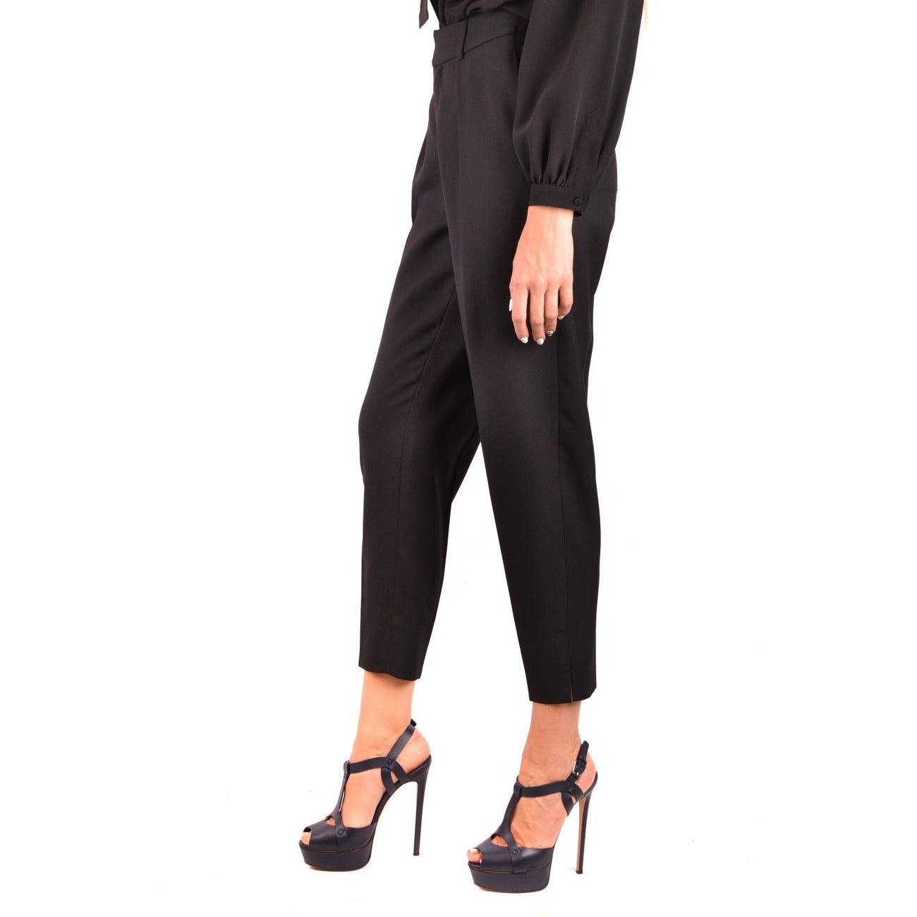 Saint Laurent Trousers Women
