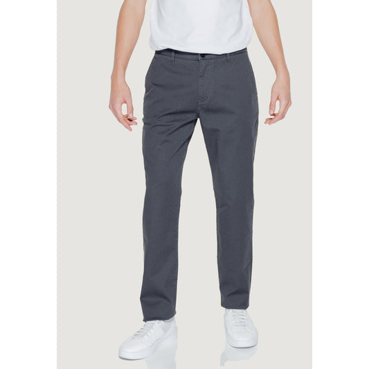 Armani Exchange Broek Heren Zwart #2249779