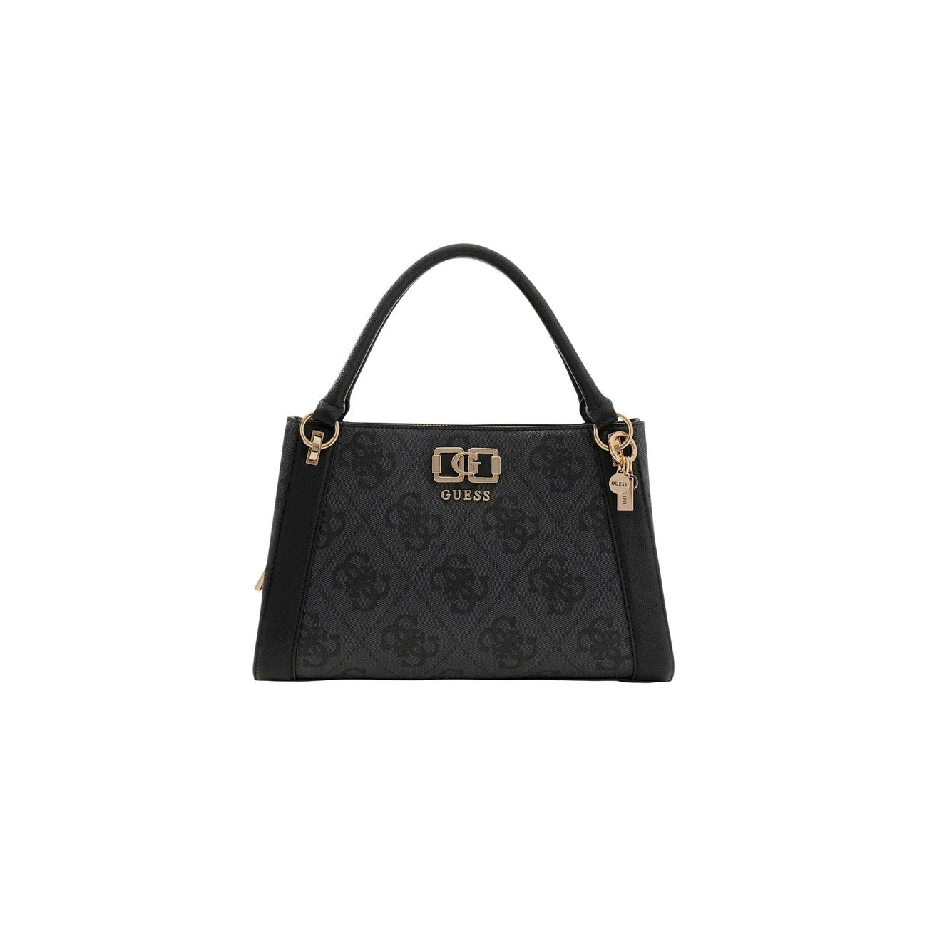 Guess Tasche Damen Schwarz #2449682
