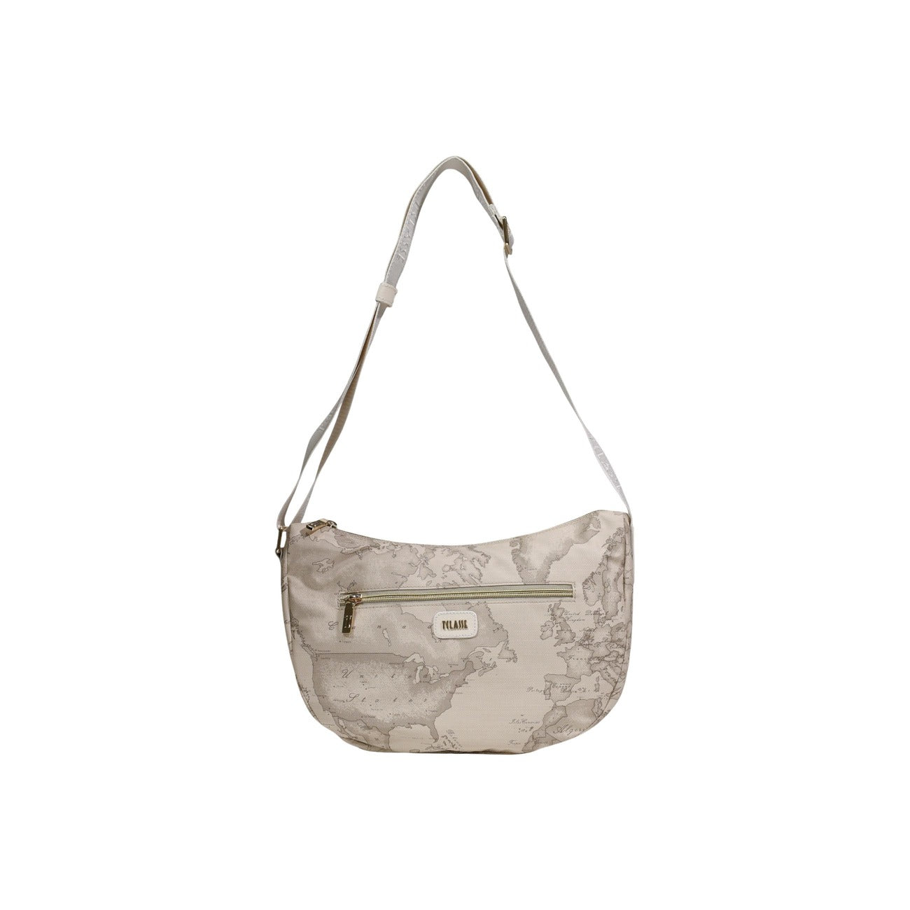 Alviero Martini Prima Classe Tasche Damen Beige #2459524