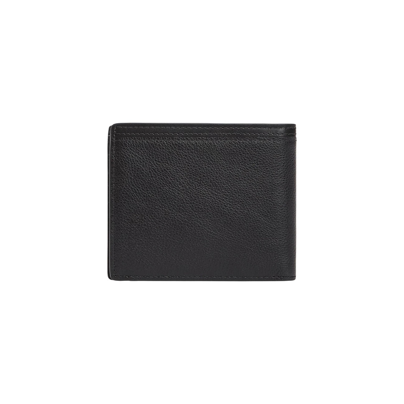 Tommy Hilfiger Portmonnee Heren Zwart #2469887