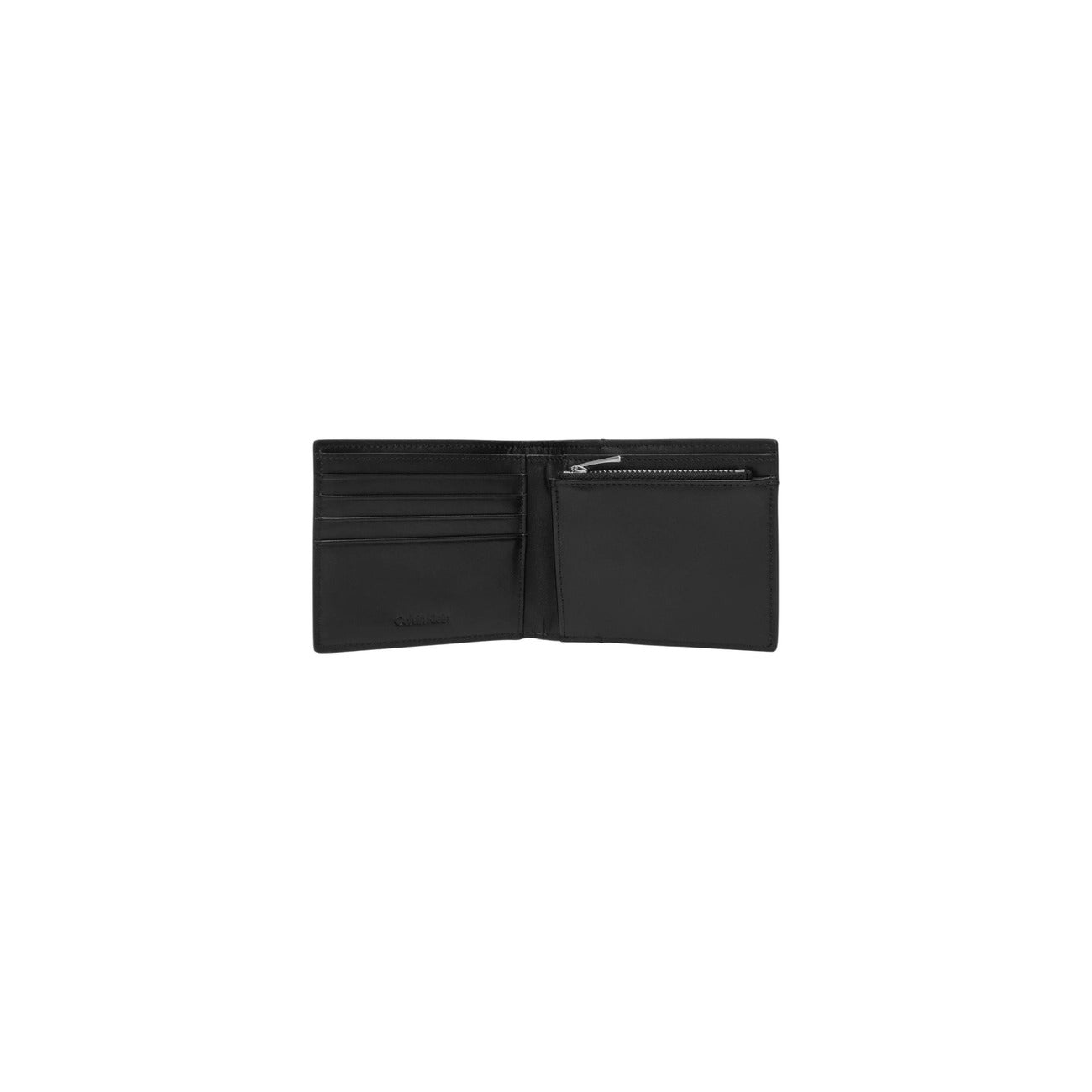 Calvin Klein Portmonnee Herren Schwarz #2449824