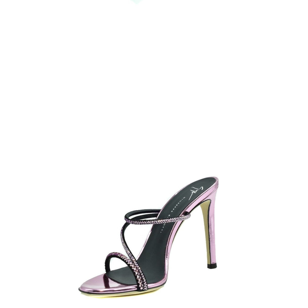 Giuseppe Zanotti Women Sandals Rosa