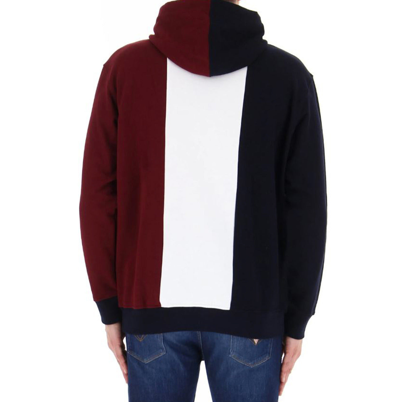 Paul&shark Sweatshirt Heren Multicolor