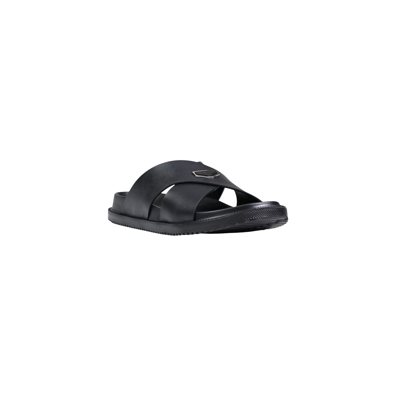 Antony Morato Herren Sandals Schwarz #2468044