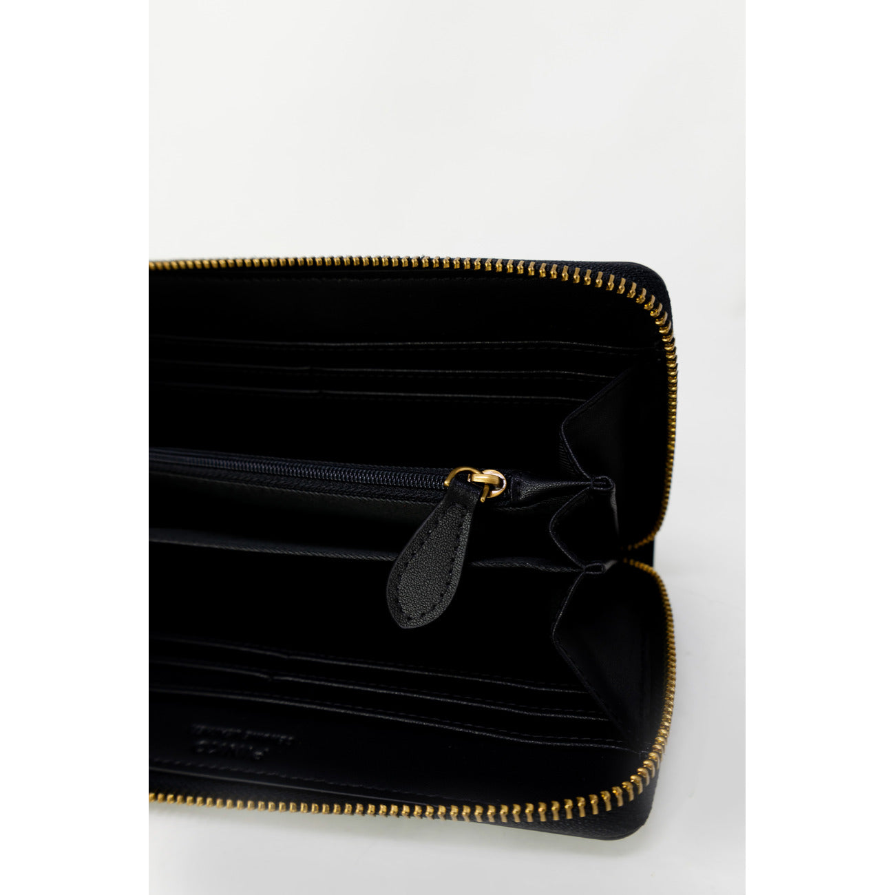 Pinko Portmonnee Dames Zwart #2159599