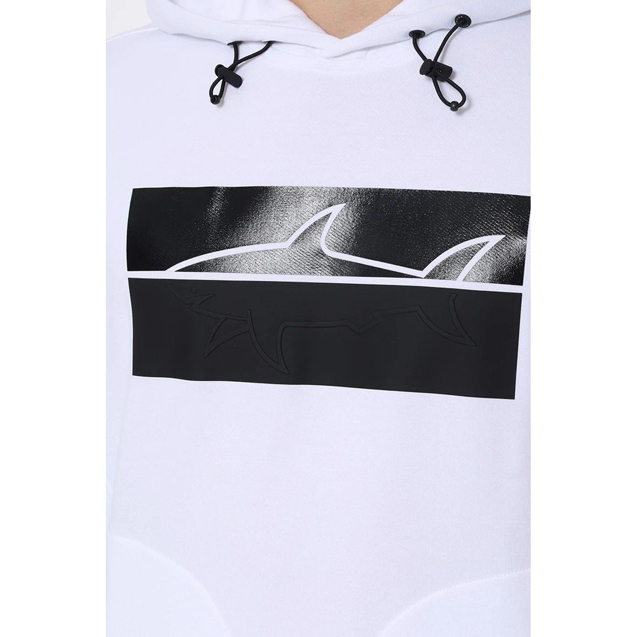 Paul&shark Sweatshirt Herren Weiß