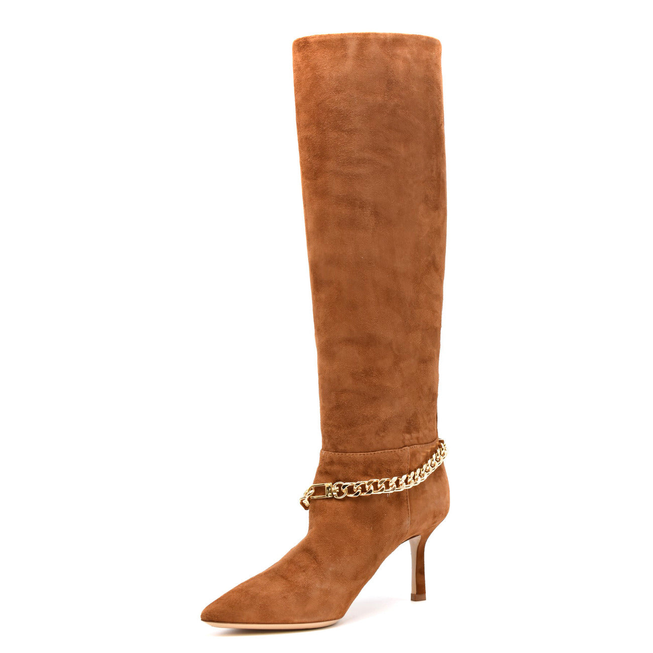Ninalilou Women Boots Bruin #2434976