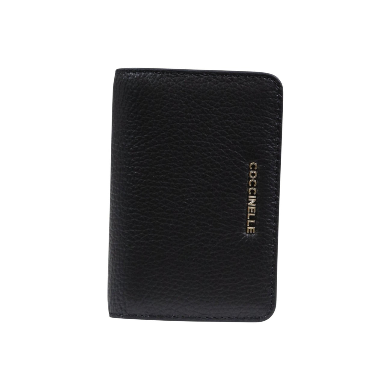 Coccinelle Portmonnee Damen Schwarz #2448576