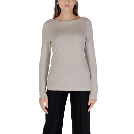 Street One Knitwear Women Beige