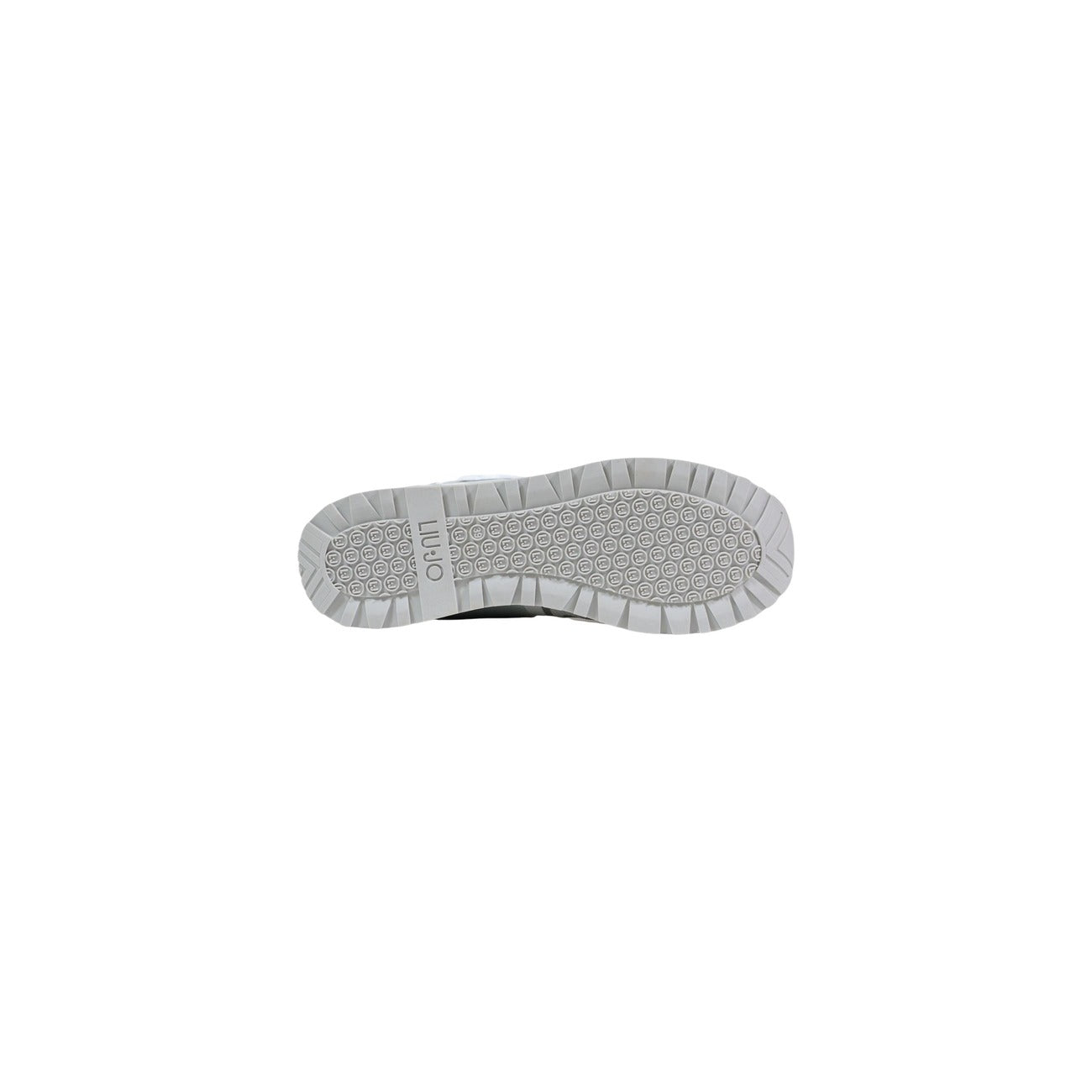 Liu Jo Women Sneakers Wit #2468467