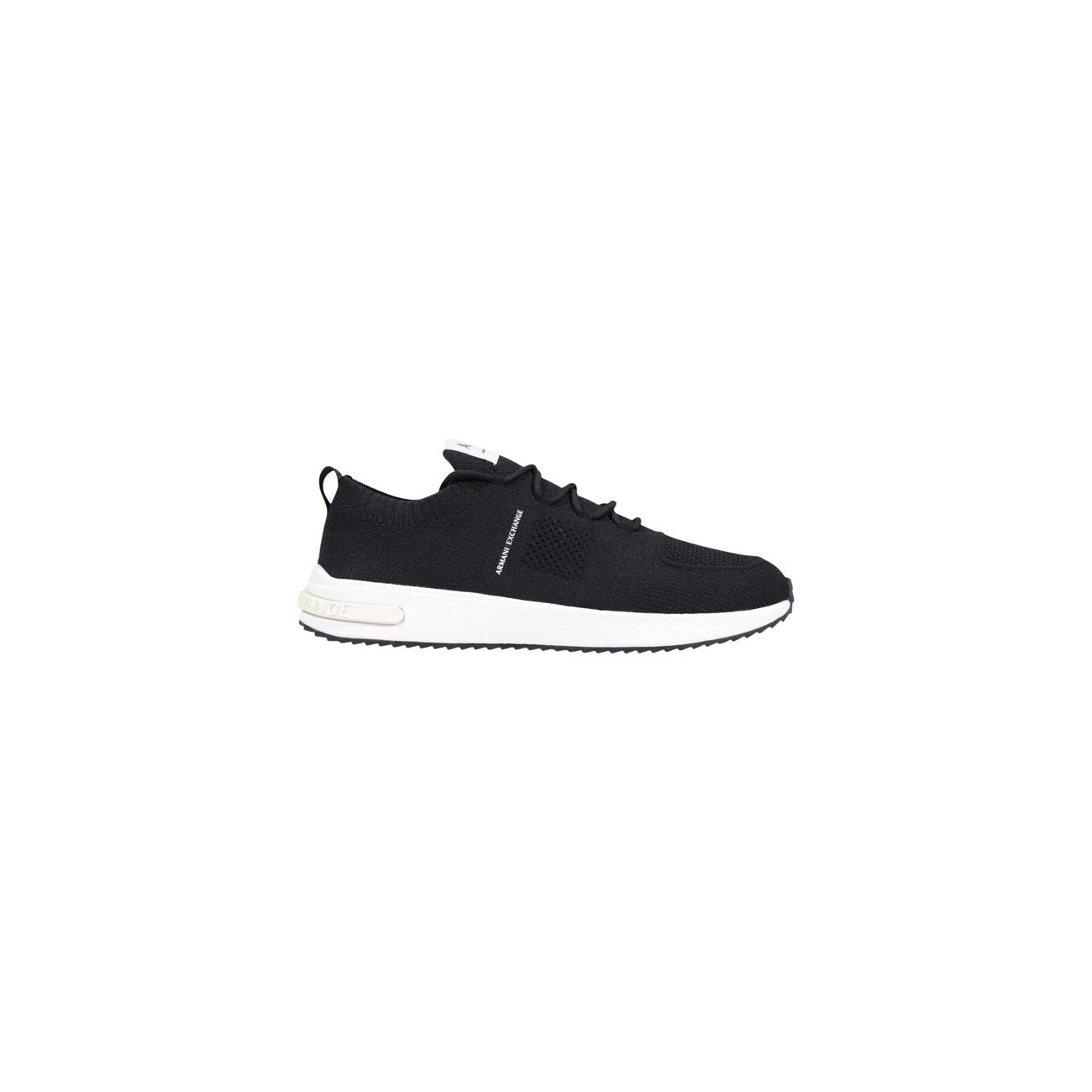 Armani Exchange Heren Sneakers Wit #2453254