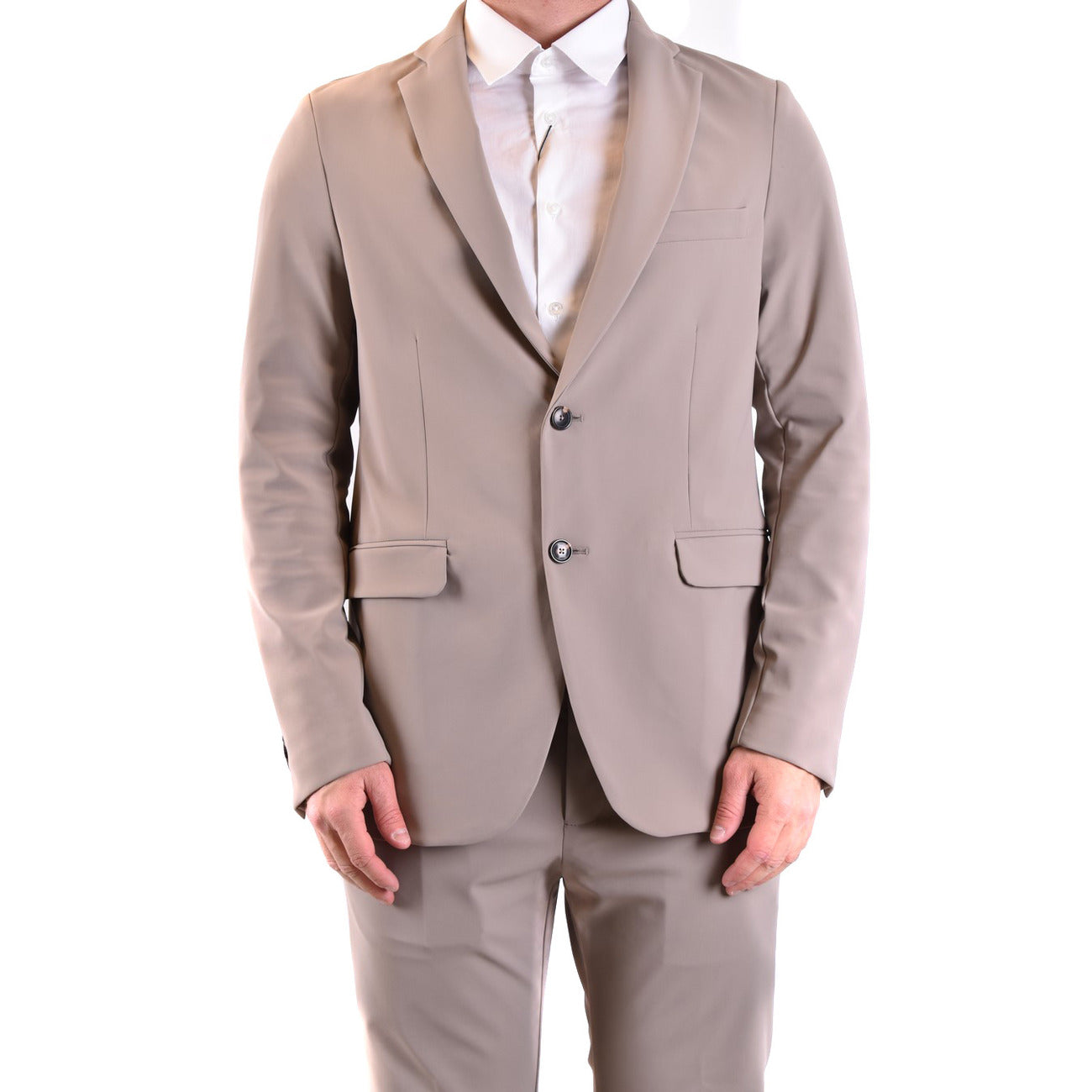 Rrd Jack Heren Beige