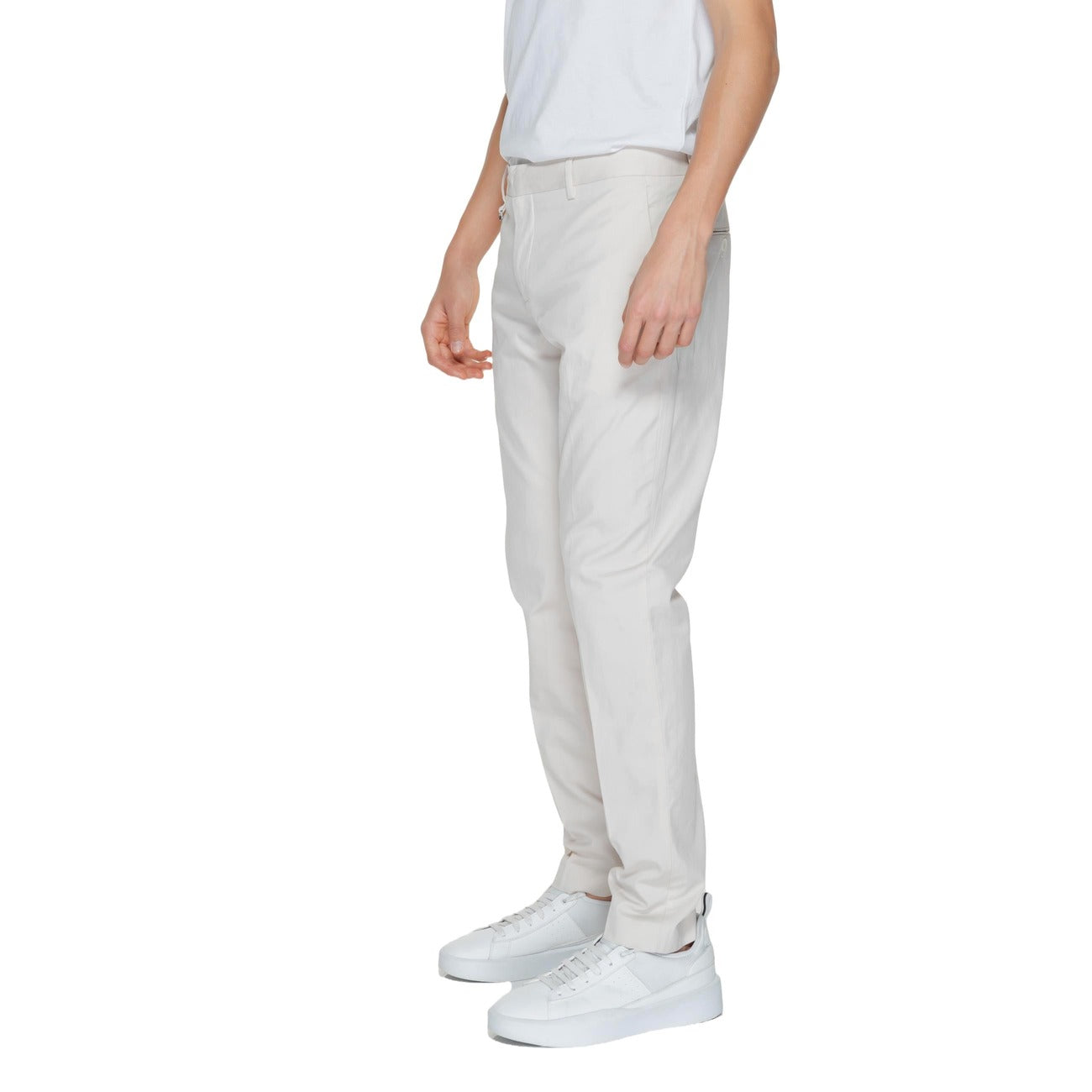Antony Morato Hose Herren Weiß #2463374