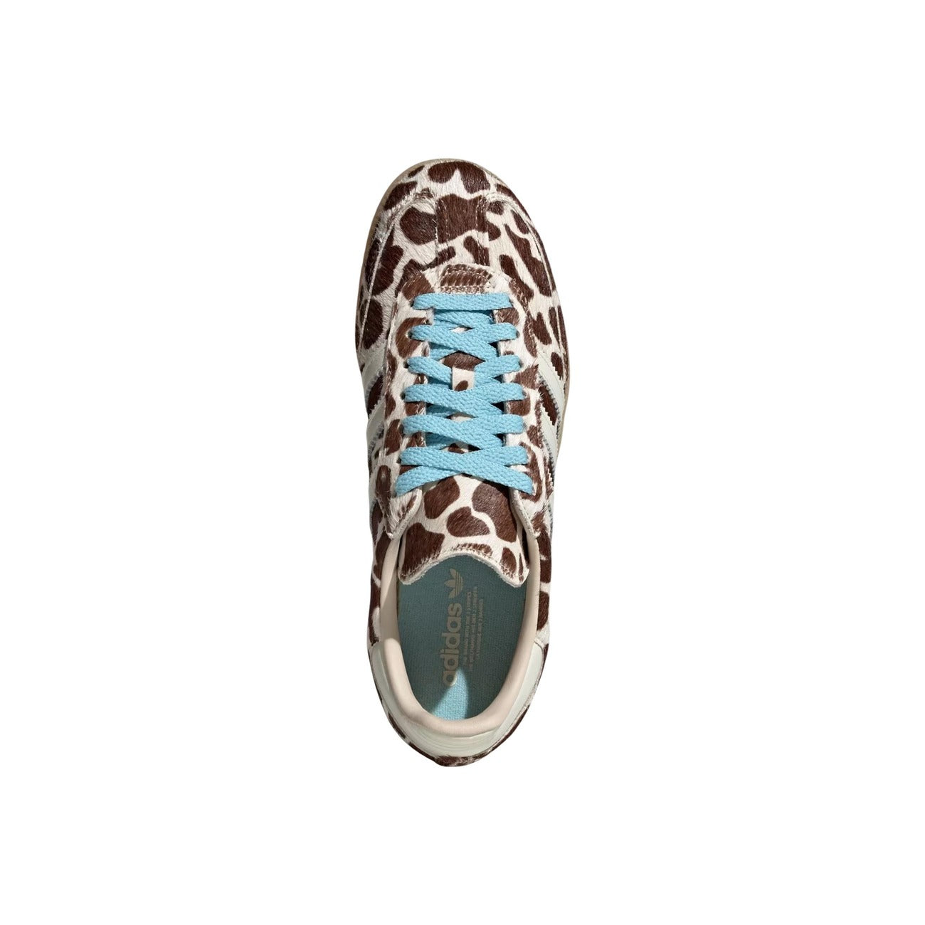 Adidas Originals Women Sneaker Braun #2458384