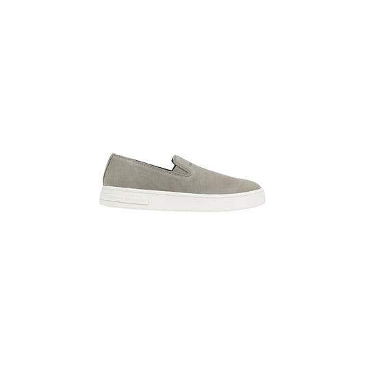 Armani Exchange Herren Moccassin