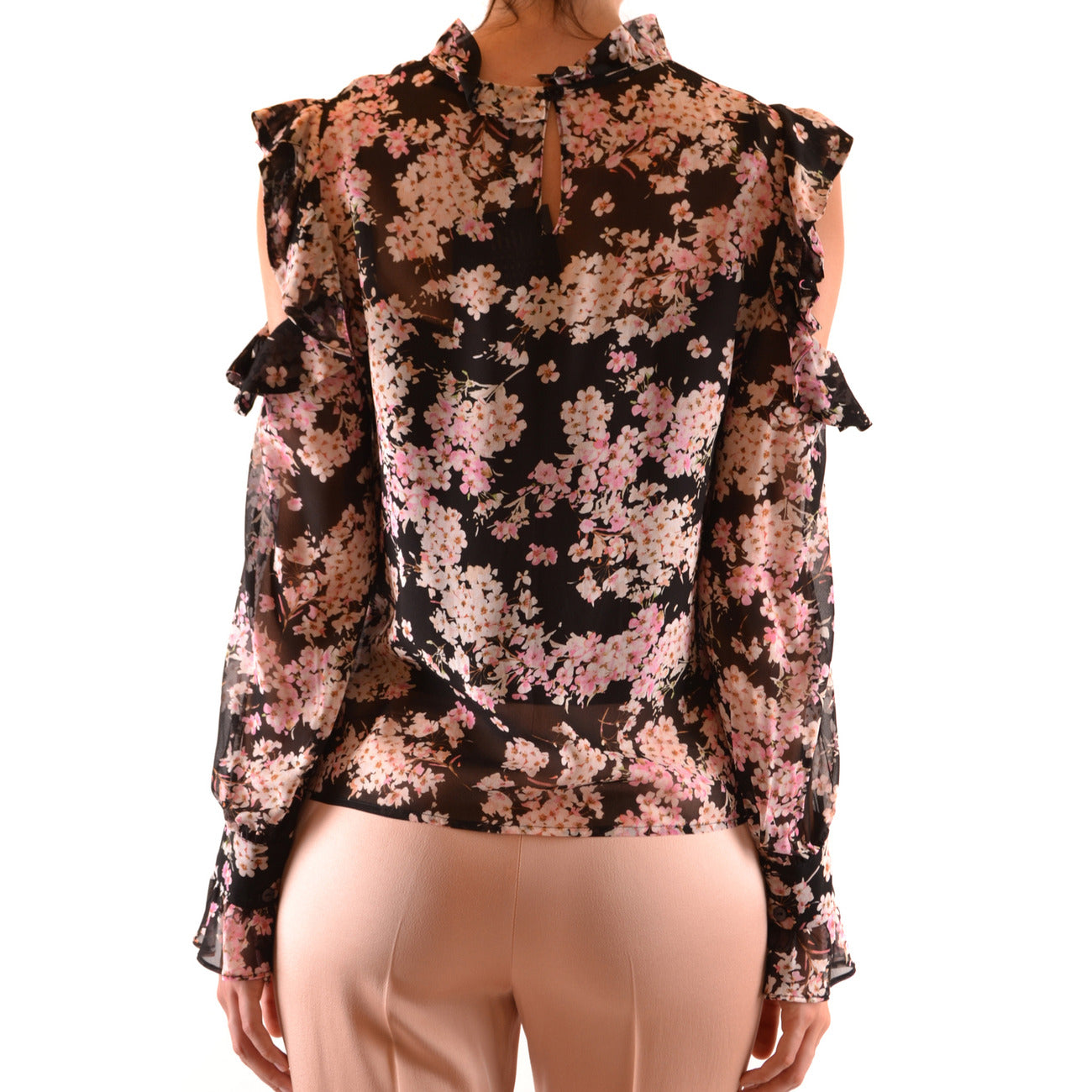 Twinset Bloes Dames Multicolor