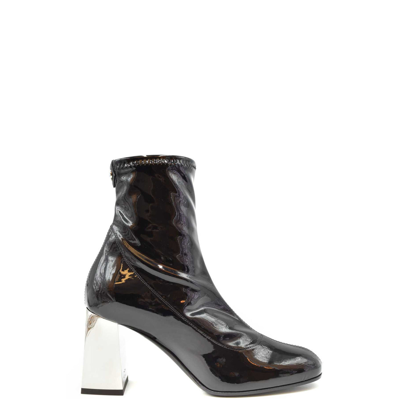 Giuseppe Zanotti Women Boots Schwarz #2437960