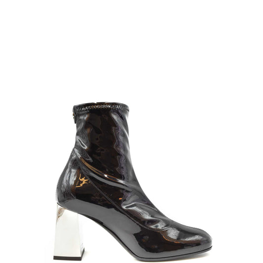 Giuseppe Zanotti Women Boots Schwarz #2437960
