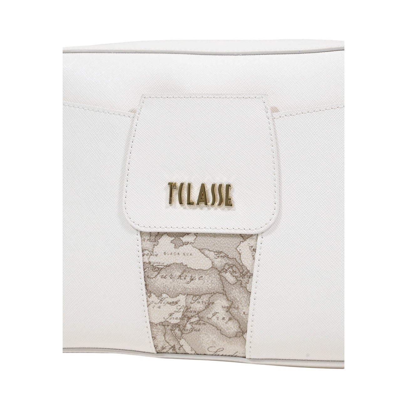 Alviero Martini Prima Classe Tasche Damen Beige #2454834