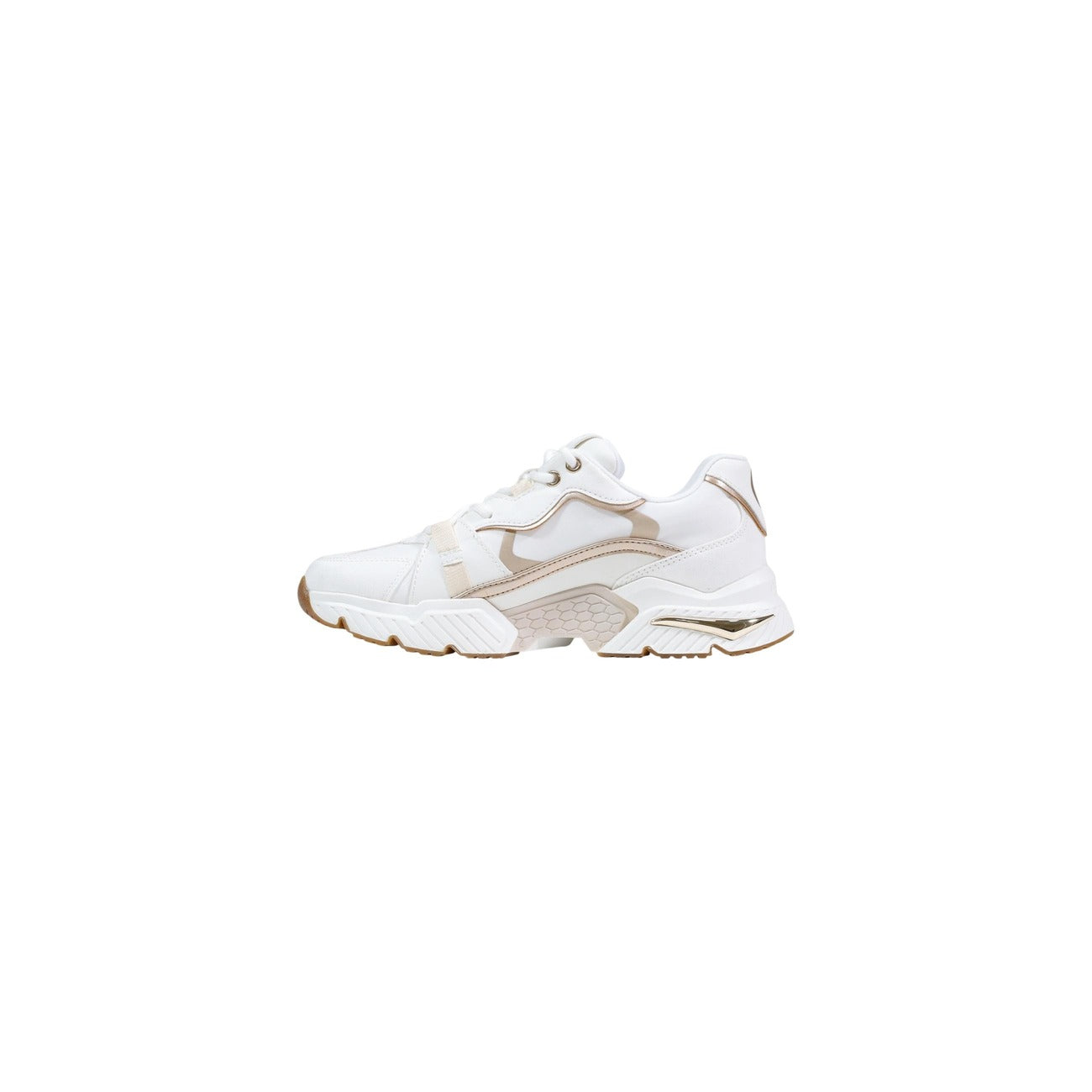 Guess Women Sneaker Weiß #2453141