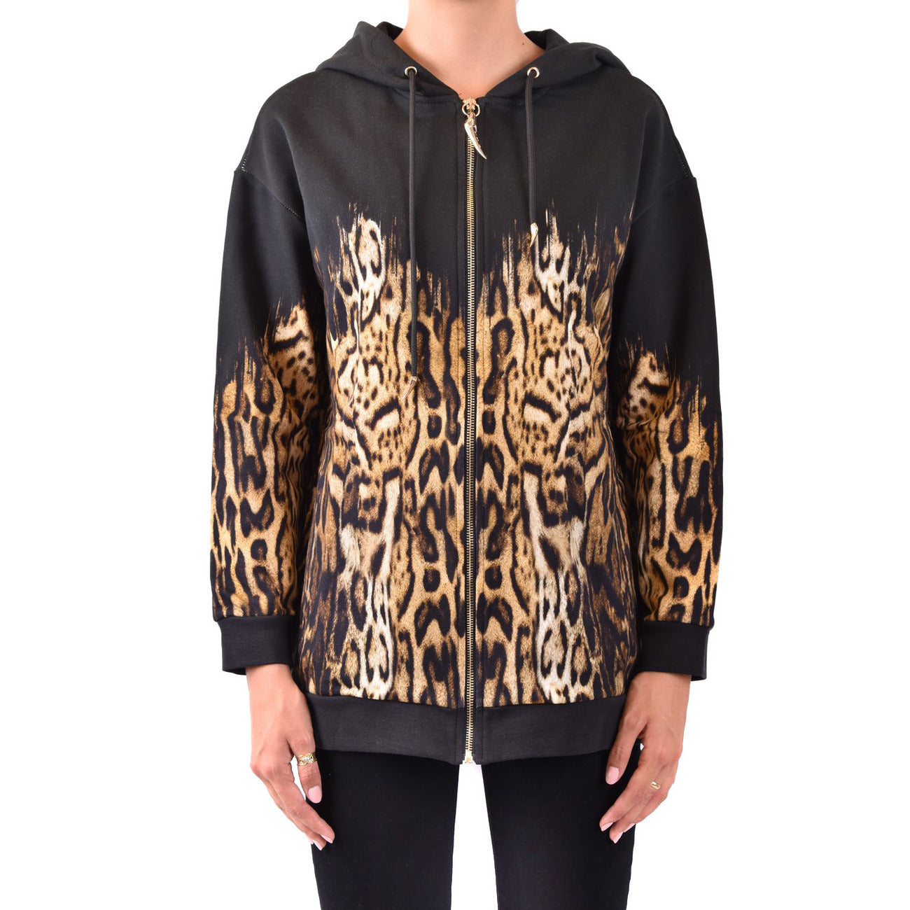 Roberto Cavalli Sweatshirt Dames
