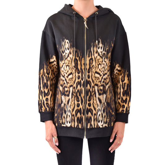 Roberto Cavalli Sweatshirt Damen