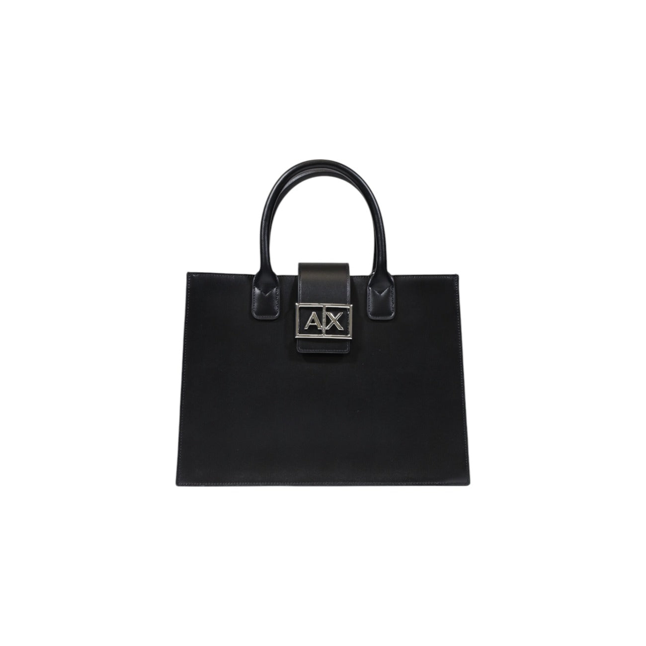 Armani Exchange Tas Dames Zwart #2410151