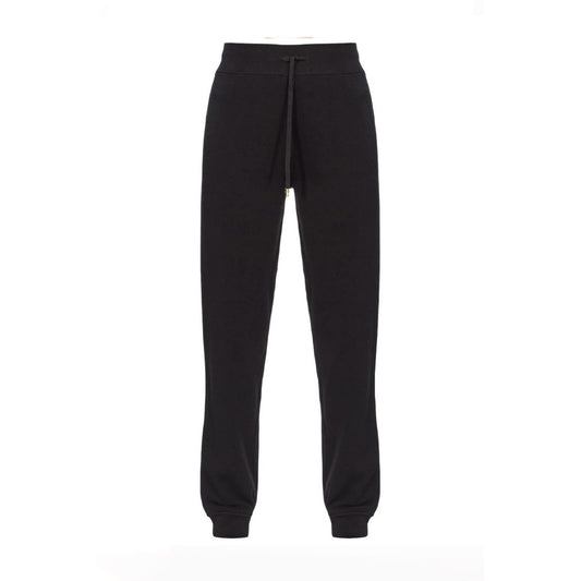 Pinko Hose Damen Schwarz #2438472