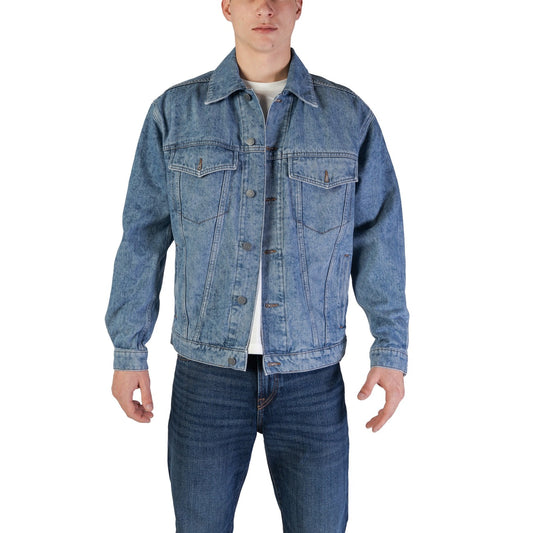 Boss Jack Herren Hellblau