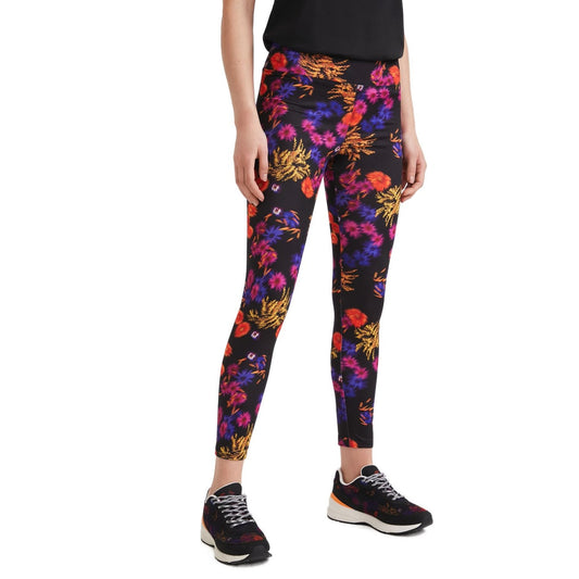 Desigual Leggings Women