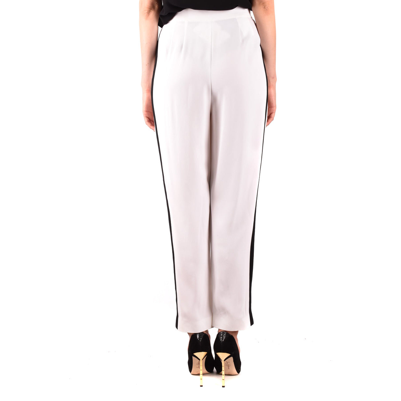 Philosophy Broek Dames Wit