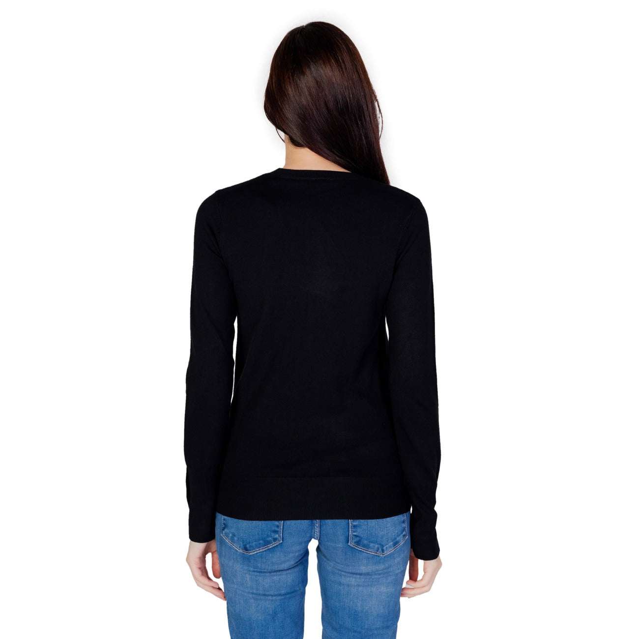 Guess Breimode Dames Zwart #507405
