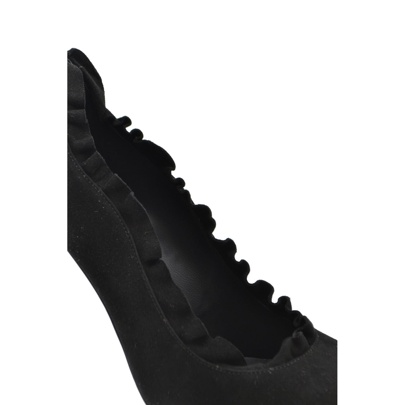 Giuseppe Zanotti  Women Pumps Shoes Zwart