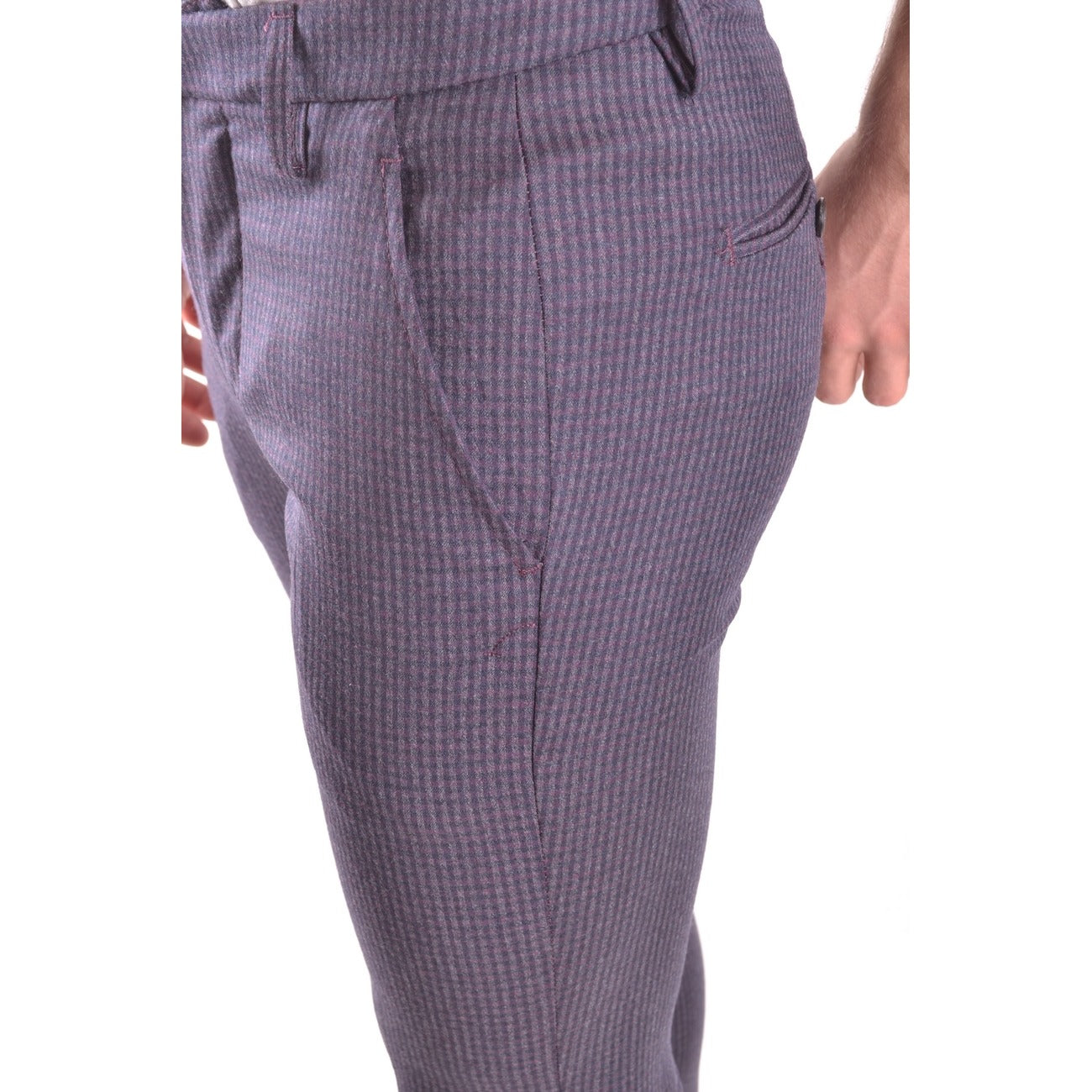 Dondup Hose Herren Blau #2430315