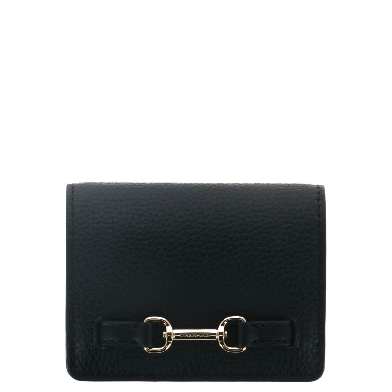 Michael Kors Portmonnee Damen Schwarz