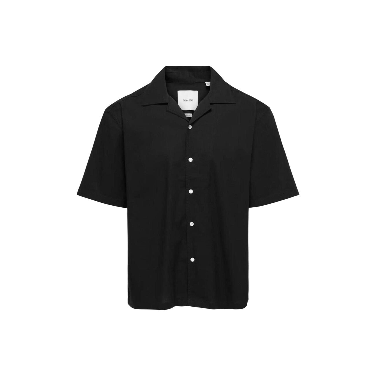 Only & Sons Shirt Herren Beige
