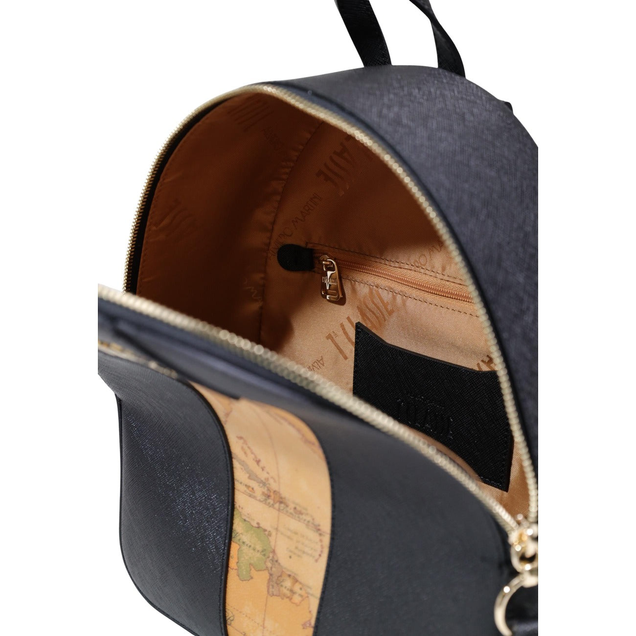 Alviero Martini Prima Classe Tasche Damen Schwarz #2454904